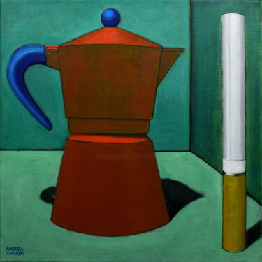 Coffee and Cigarette - 7
