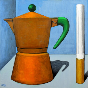 Coffee and Cigarette - 8