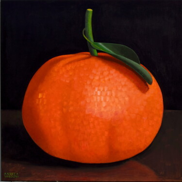 Big Mandarin Orange - SPECIAL PRICE FOR ONE WEEK ONLY